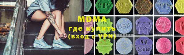 индика Алексеевка