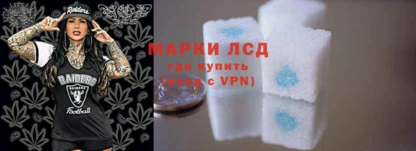 индика Алексеевка